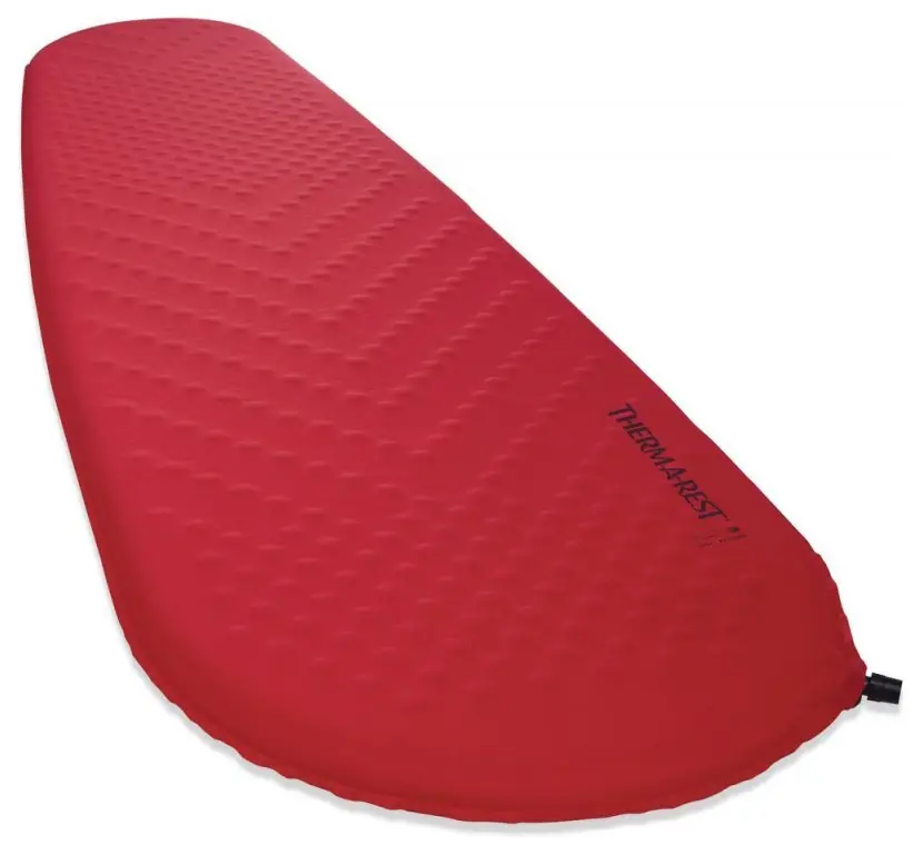 Odeslání Ihned Therm-a-Rest ProLite Plus Womens regular