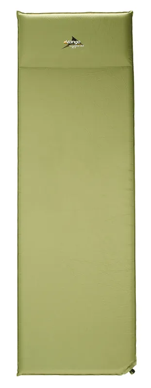 Vango ADVENTURE DLX 5 STANDARD moss Nejlepší Volba