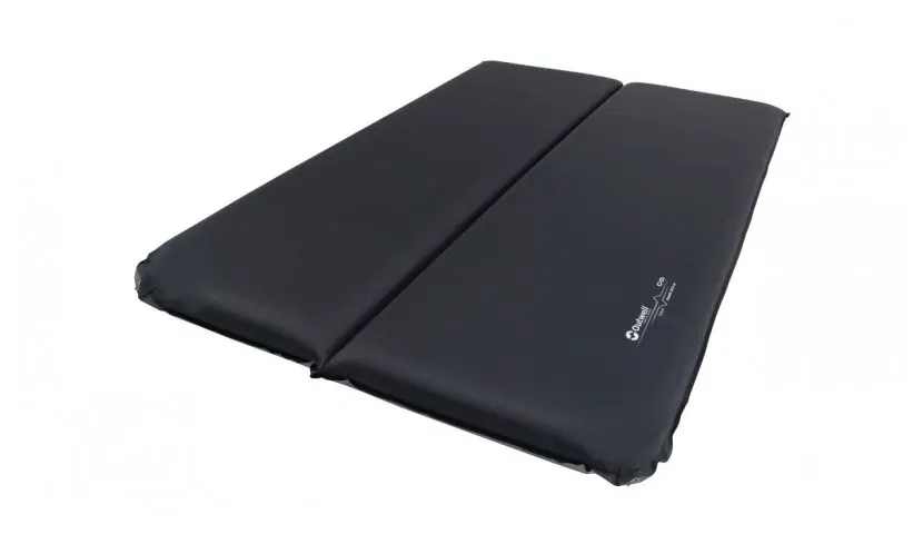 Outwell Sleepin Double 10.0 cm black Koupit Online