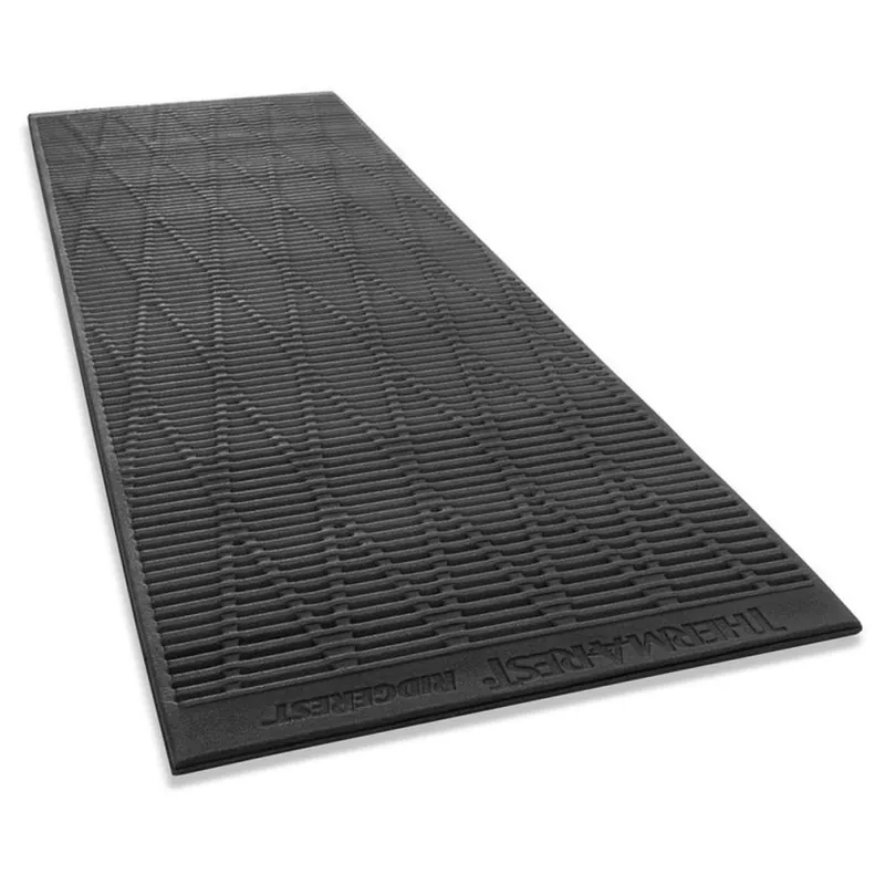 Therm-A-Rest Ridgerest Classic Regular 183x51x1,5 šedá Víkendová Akce