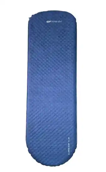 Ověřený TRIMM Lancer 7.0 blue