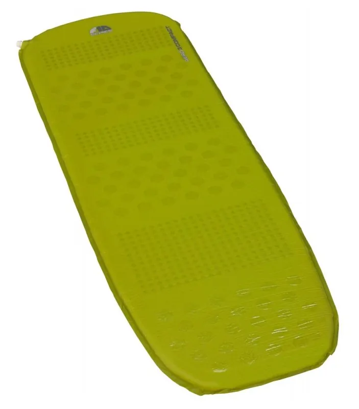 Značkový Vango F10 AERO 3 COMPACT citron