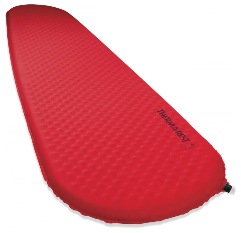 Therm-a-Rest ProLite Plus Regular cayenne Víkendová Akce