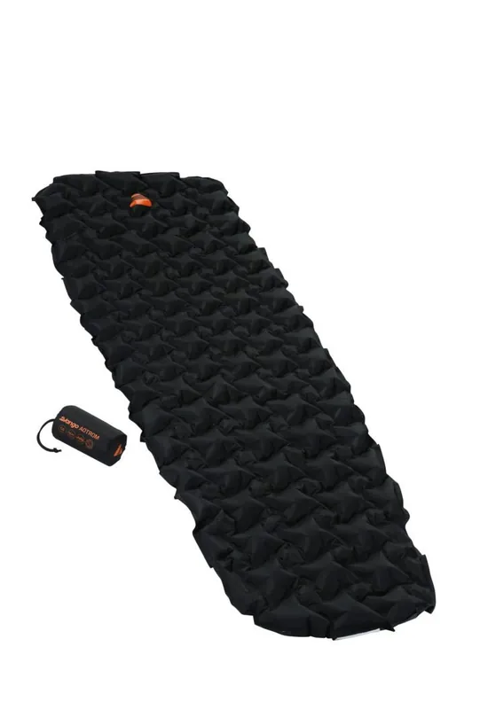 Jen Po Omezenou Doba Vango AOTROM anthracite