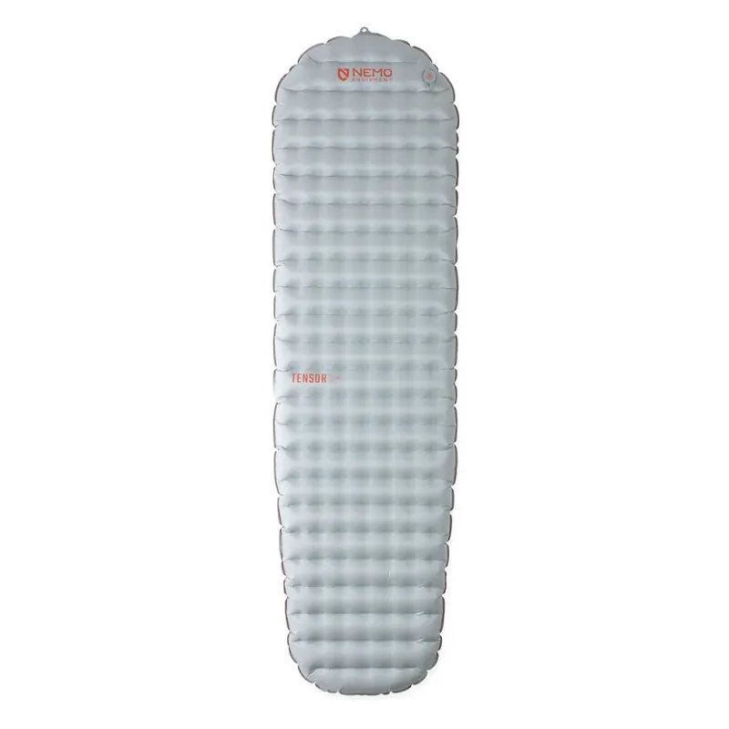 Nemo Equipment Tensor All-Season Regular Mummy 2024 Hit Sezóny