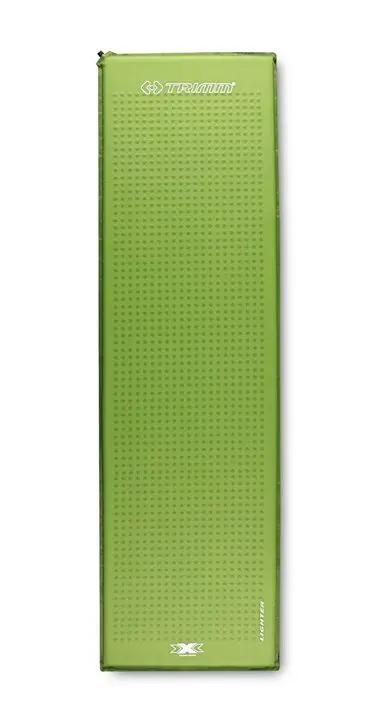 Zlevněný TRIMM LIGHTER kiwi green