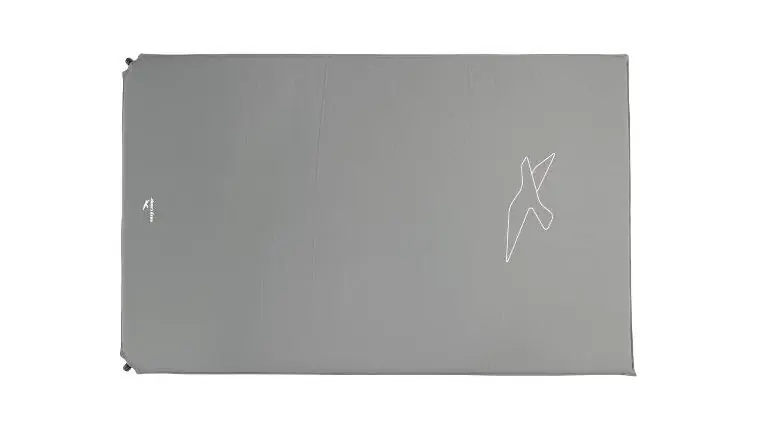 Easy Camp Siesta Mat Double 5.0 cm Jen Po Omezenou Doba
