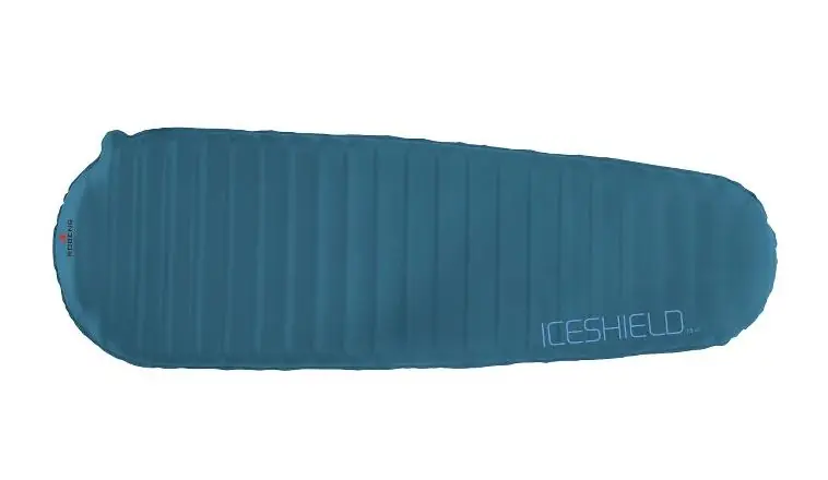Rychlé Dodání Robens Iceshield 75