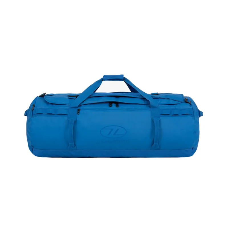 Highlander Storm Kitbag 120 l modrá Akční Cena