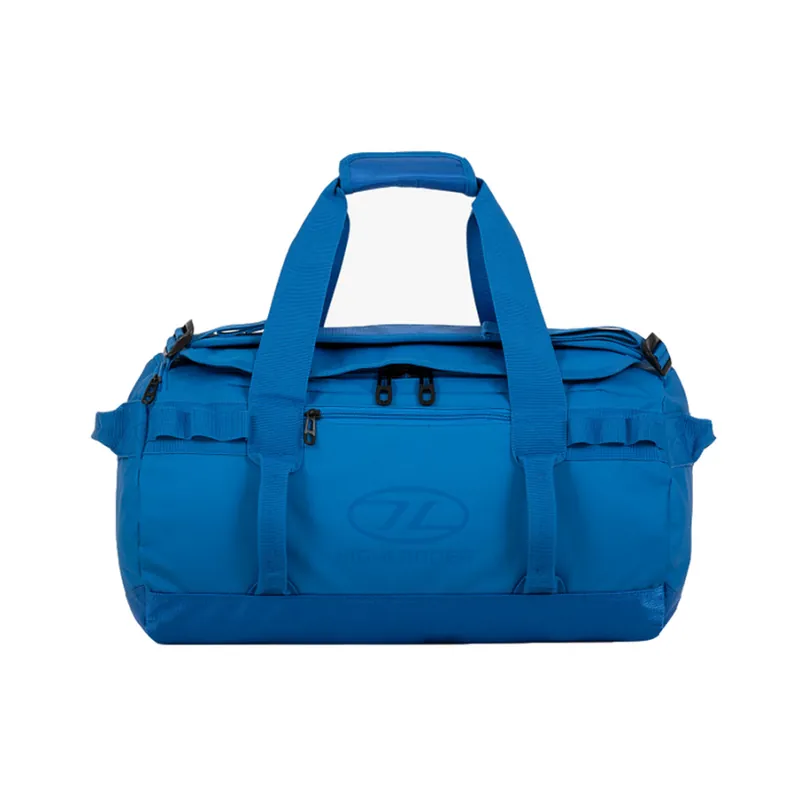 Akce Highlander Storm Kitbag 30 l modrá
