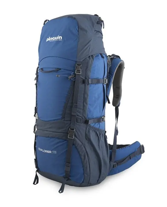 Expresní Doručení Pinguin Explorer 75 navy