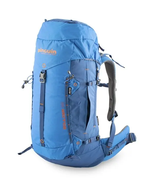 Zlevněný Pinguin Boulder 38 blue