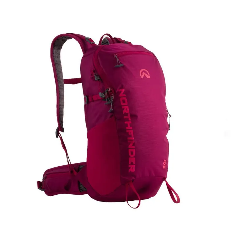 Northfinder Annapurna 20l cherry Akce