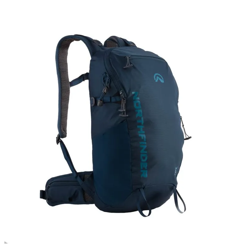 Nízká Cena Northfinder Annapurna 20l inkblue