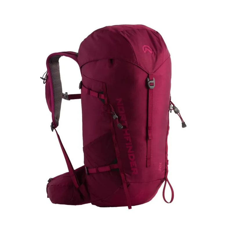 Kup Teď Northfinder Annapurna 30l wine