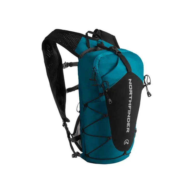 Northfinder Zebru azureblueblack Nakupujte Hned