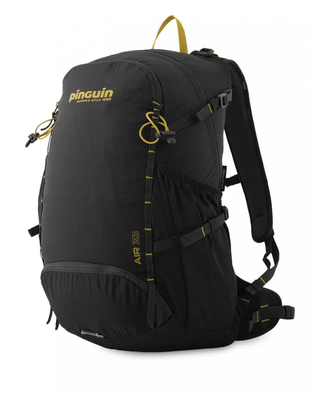 Objednat Nyní Pinguin Air 33 black