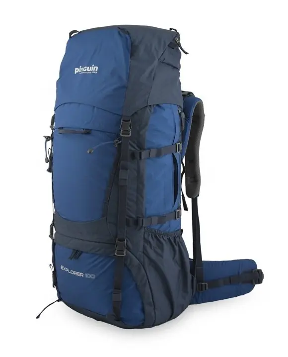 Akce Pinguin Explorer 100 navy