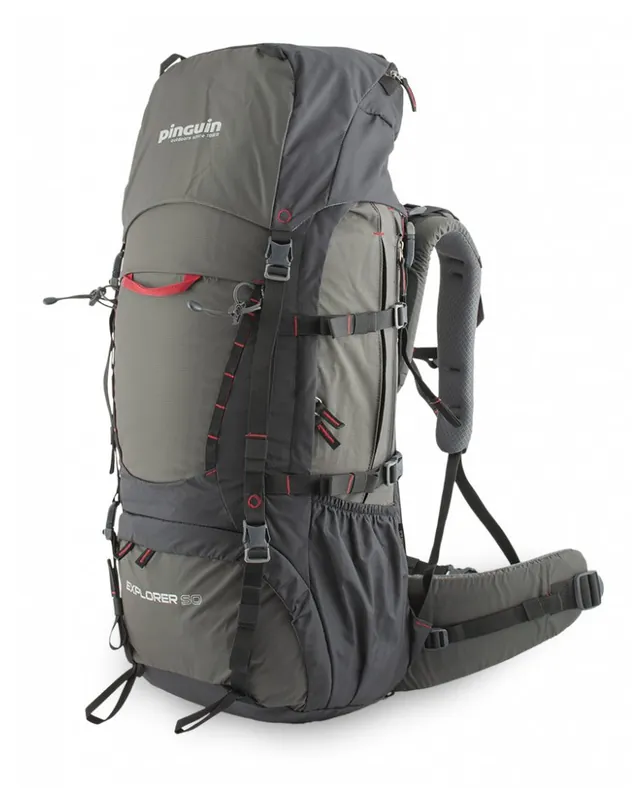 Pinguin Explorer 50 black Nakupujte Hned