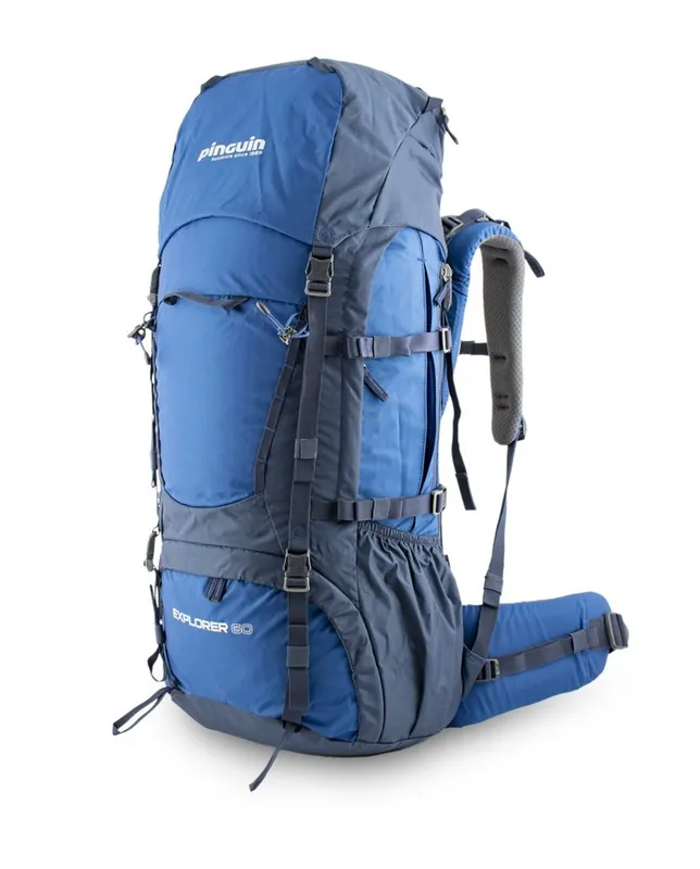 Pinguin Explorer 60 navy Aktuální