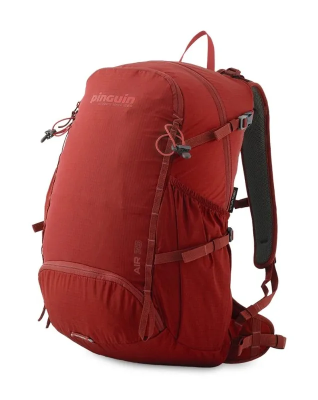 Pinguin Air 33 red Originální