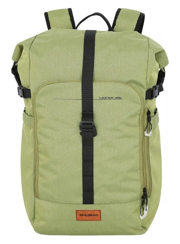 Speciální Cena Husky Moper 28L bright green