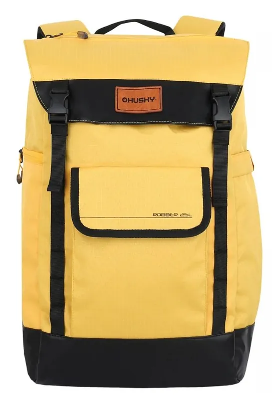 Koupit Online Husky Robber 25L yellow
