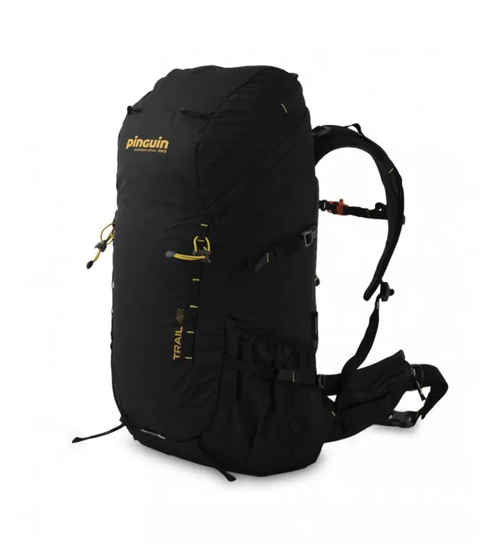 Přímo Od Výrobce Pinguin Trail 42 black
