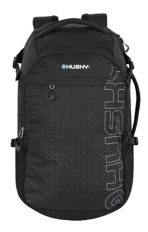 Nakupujte Hned Husky Campus 30l black