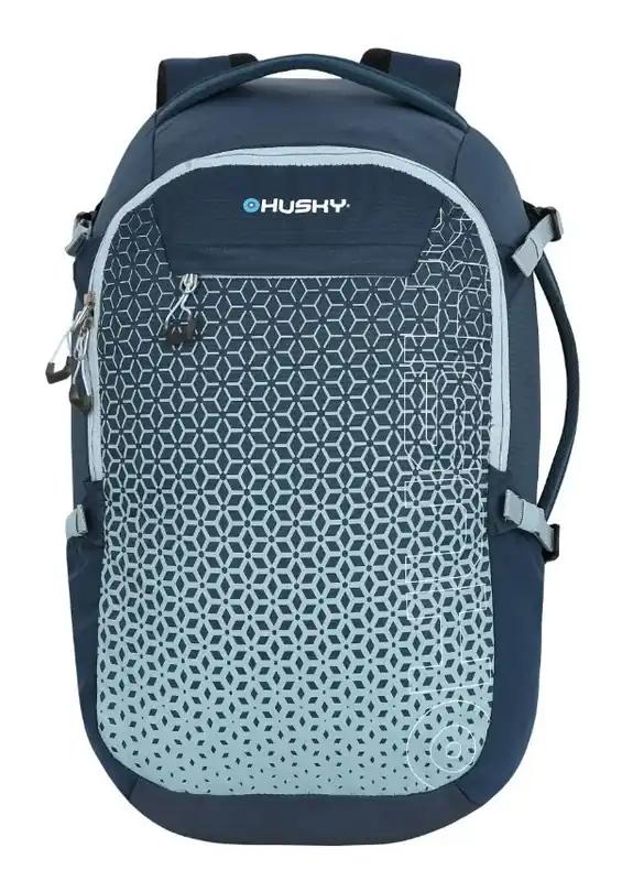 Husky Campus 30l dk.blue Tovární Cena