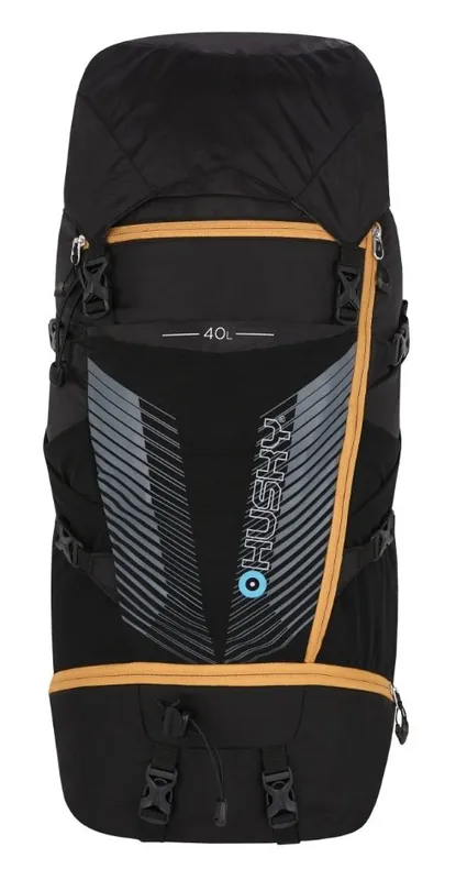 Časově Omezené Husky Capture 40l black
