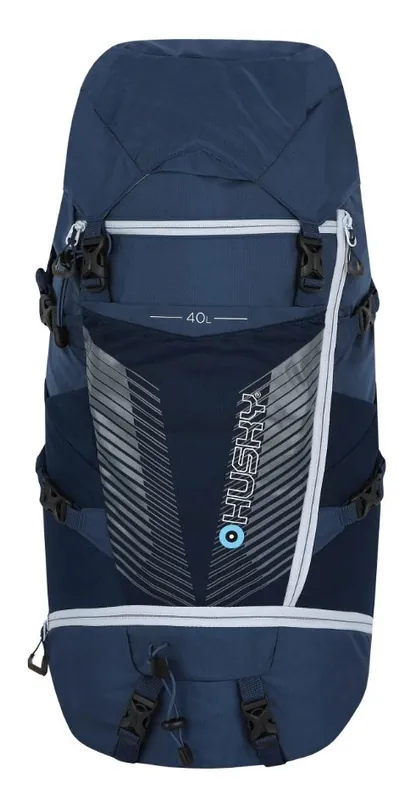 Husky Capture 40l dark blue Jen Po Omezenou Doba