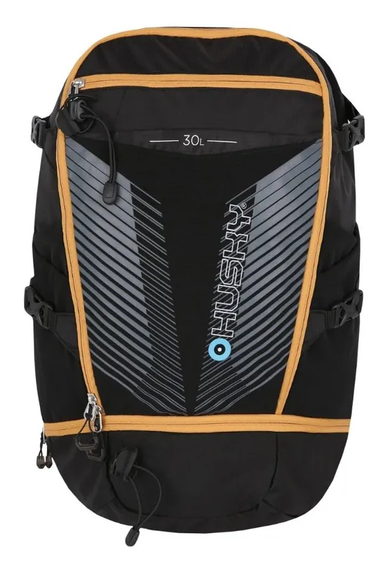 Husky Cingy 30L black Nízká Cena