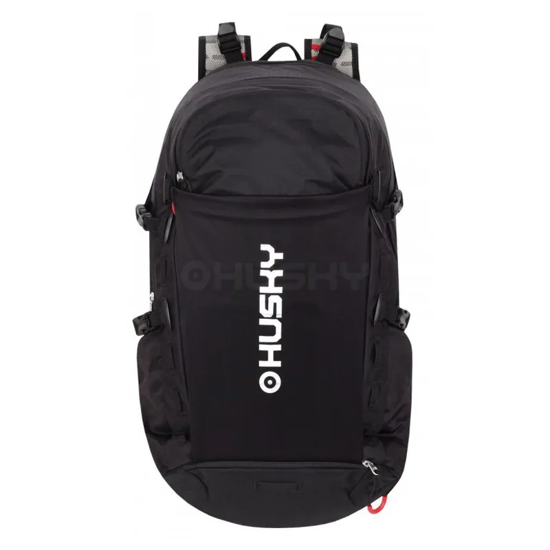 Sezónní Sleva Husky Clever 30l černá