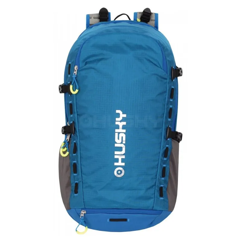 Cenový Hit Husky Clever 30l modrá