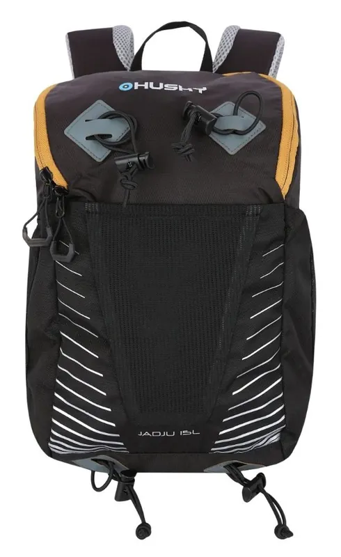 Dokud Zásoby Vydrží Husky Jadju 10L black