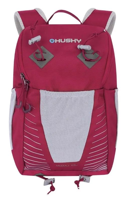 Husky Jadju 10L bordo Aktuální