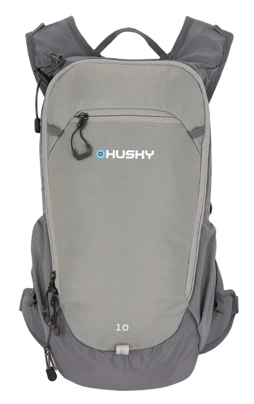 Husky Peten 10L grey Výprodej