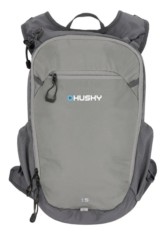 Omezená Nabídka Husky Peten 15L grey