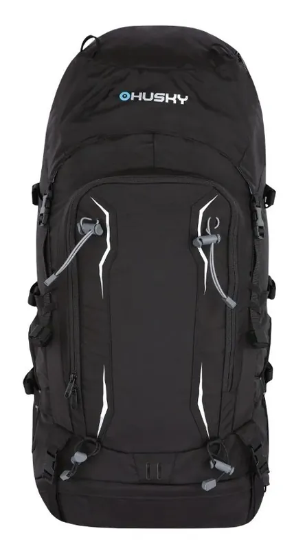 Husky Ranis 70l black Odeslání Ihned
