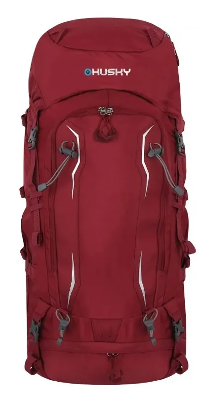 Husky Ranis 70l bordo Ověřený