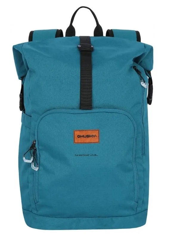 Víkendová Akce Husky Shater 23l turquoise