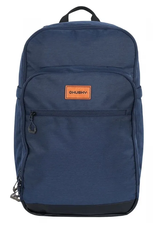 Husky Sofer 30L dark blue Bezpečná Platba