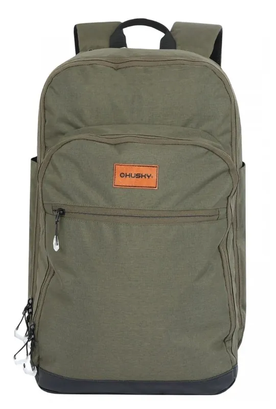 Poslední Šance Husky Sofer 30L khaki