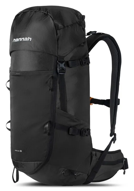 Oblíbený Hannah ARROW 30 anthracite