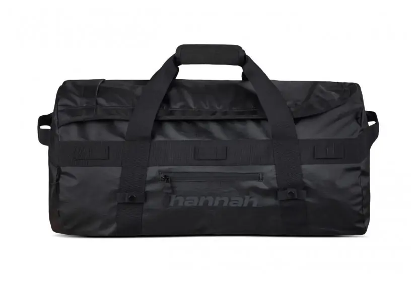 Hannah TRAVELER 65 anthracite Autentický