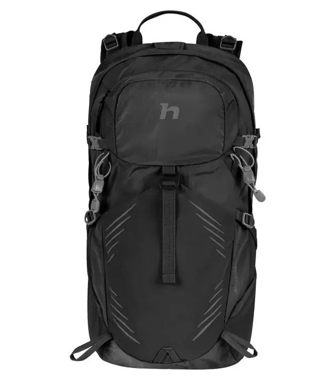 Hannah WAGABOND 35 anthracite Top Prodej
