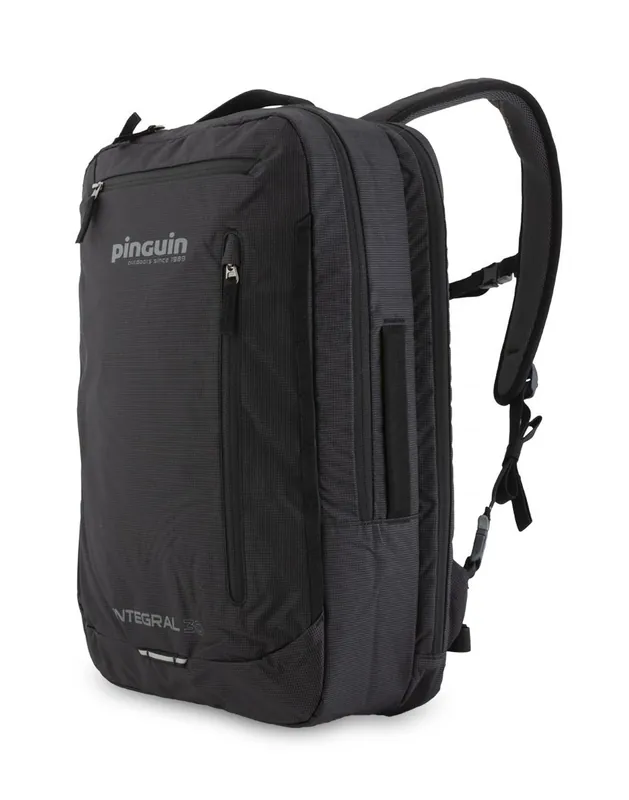 Nejlepší Volba Pinguin Integral 30 black