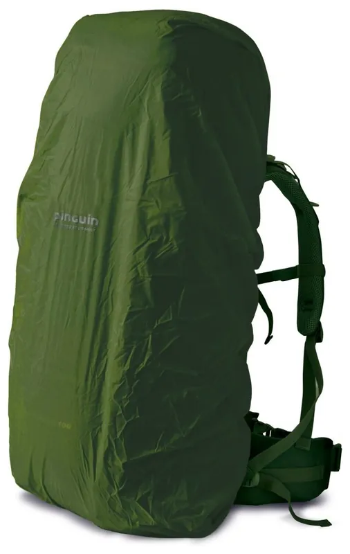 Pinguin Raincover L khaki Levný