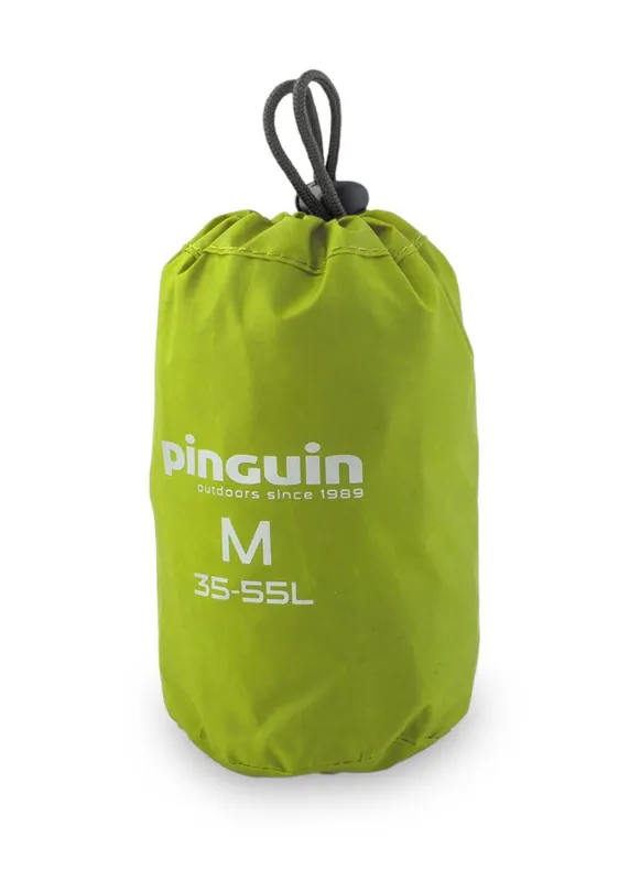 Pinguin Raincover M lime Objednat Nyní